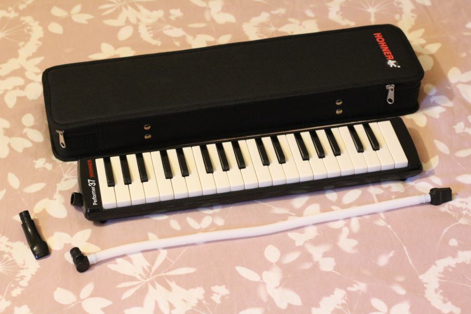 Melodika HOHNER Performer 37