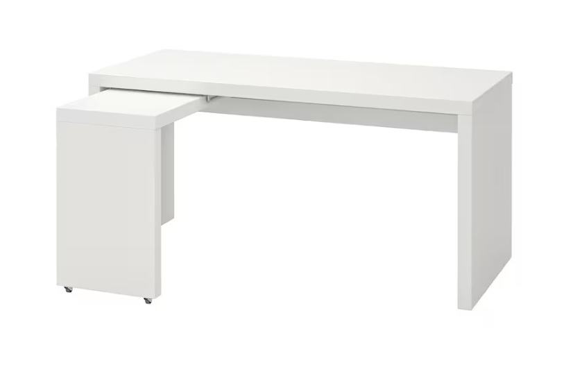 Miza Ikea MALM