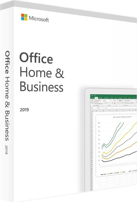 microsoft office home and business 2019 review