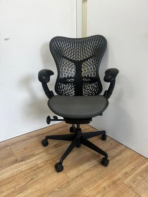 Refurbished Herman Miller Mirra Full Option