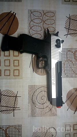 Airsoft Desert Eagle CO2