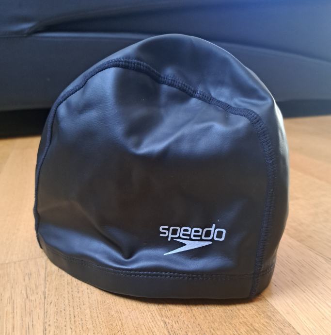 Speedo - Plavalna kapa