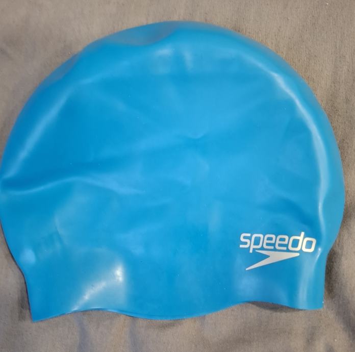 SPEEDO - Plavalna kapa