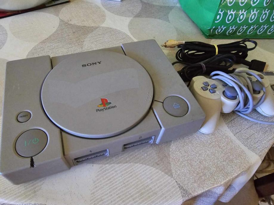 Playstation 1