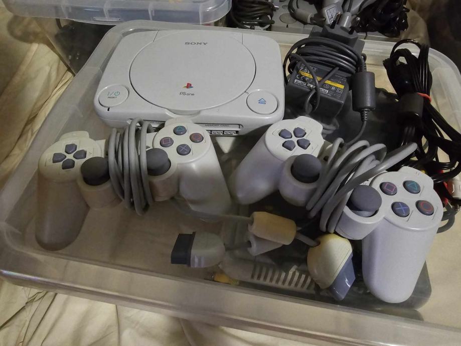 Playstation One