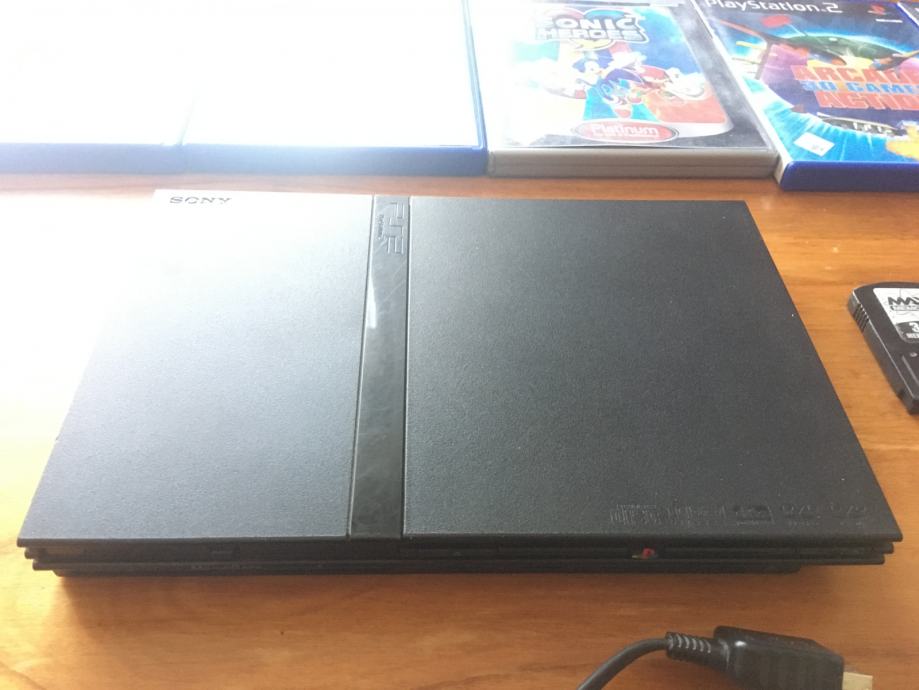 Настройка лазера ps2 slim