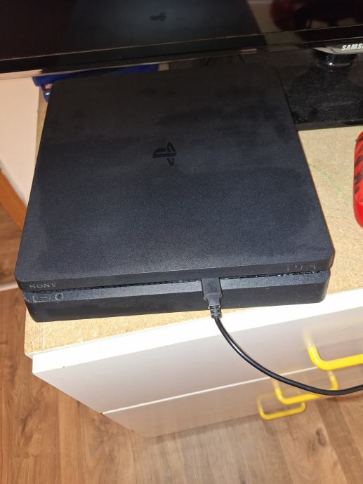 Playstation 4 500gb