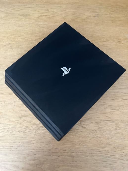 PlayStation 4 Pro