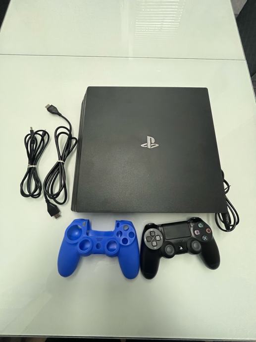 Playstation 4pro