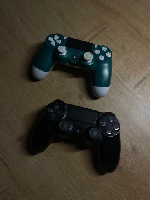 Playstation Controler