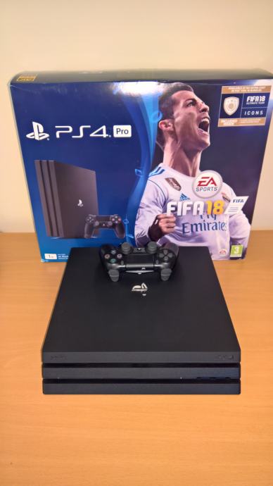 PS4 Pro