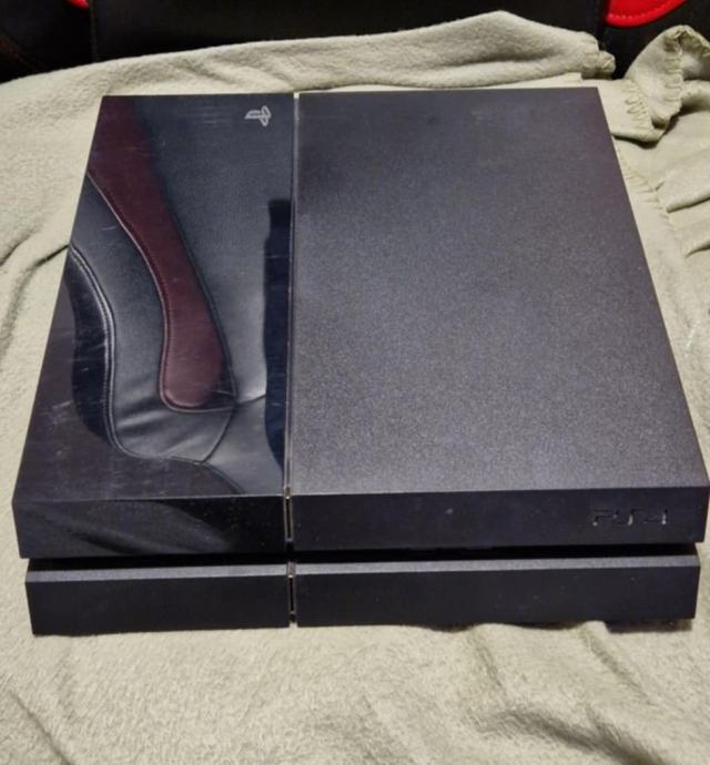 PS4