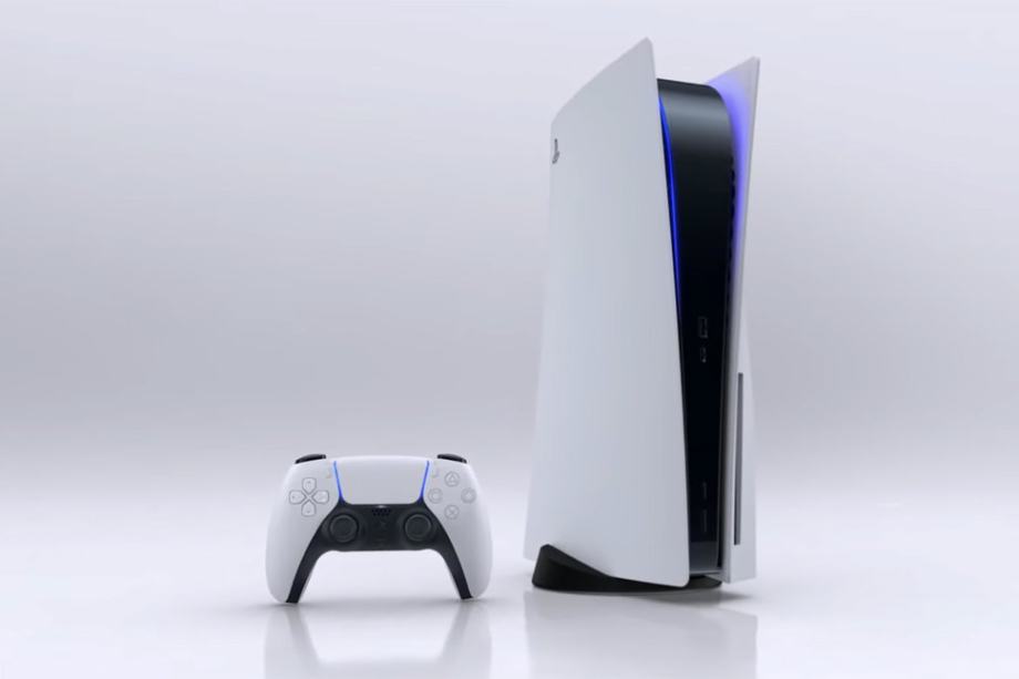 Playstation 5 standard