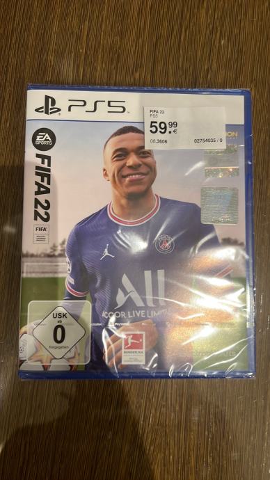 fifa 22 ps5 zap