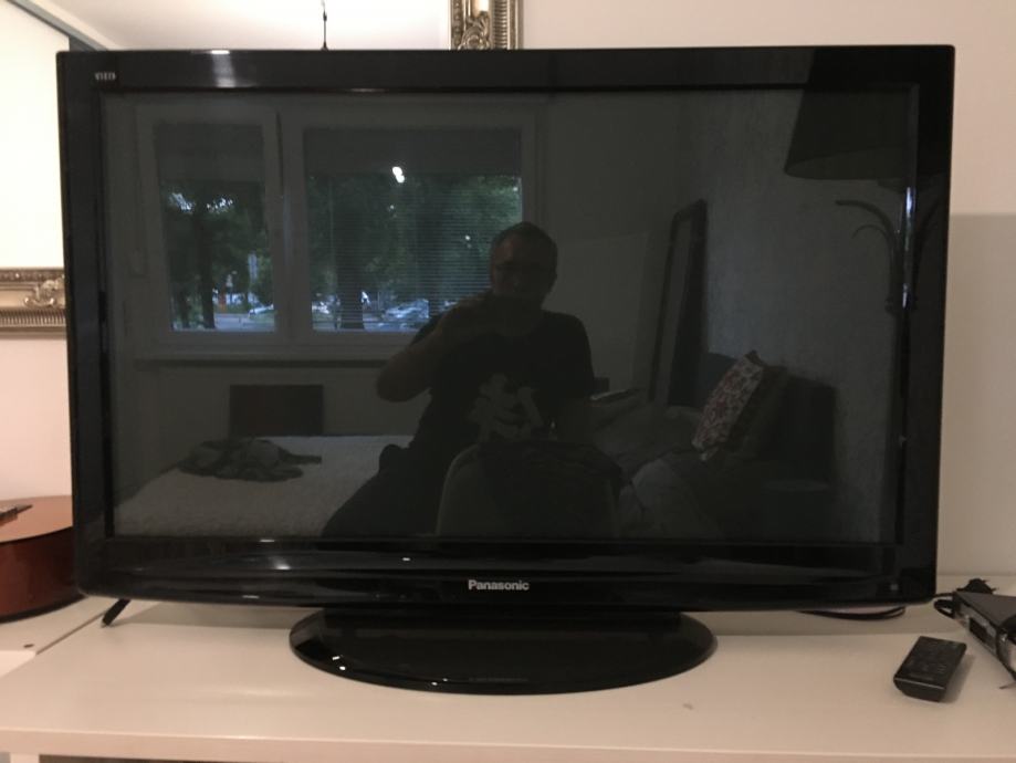 Panasonic VIERA CX800 TH-55CX800 - テレビ/映像機器