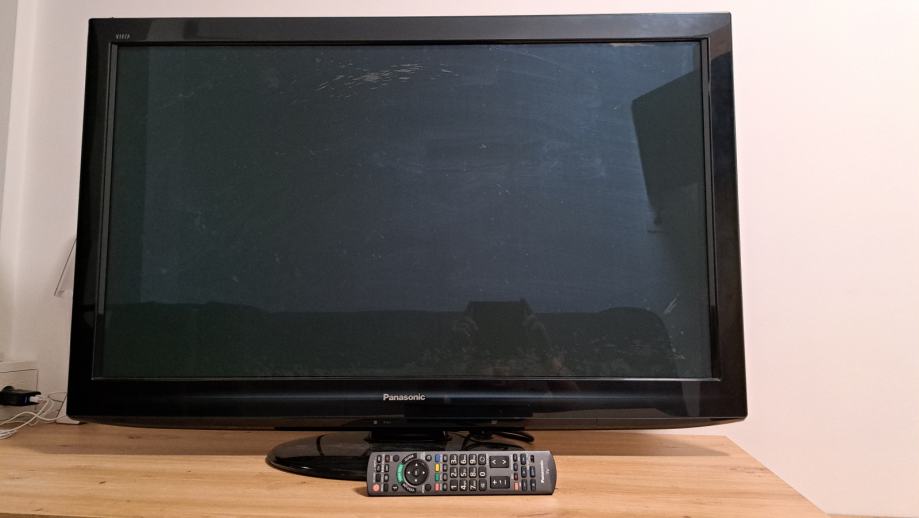 PANASONIC VIERA TX-P42G20E