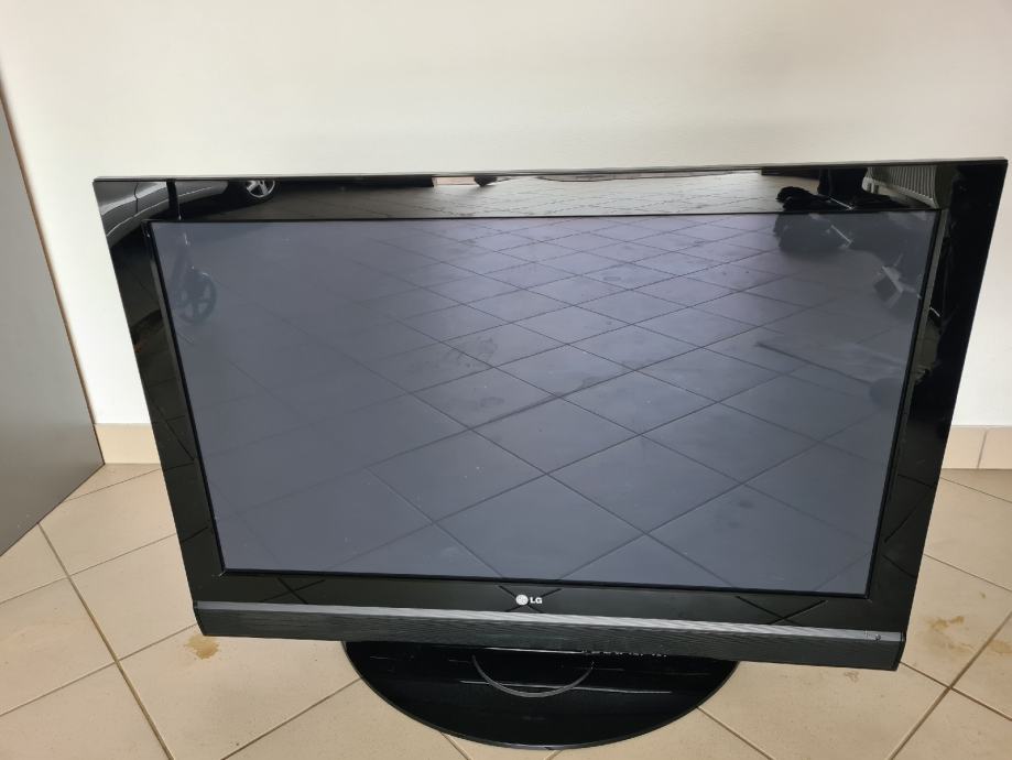 Plazma tv LG 42PC52