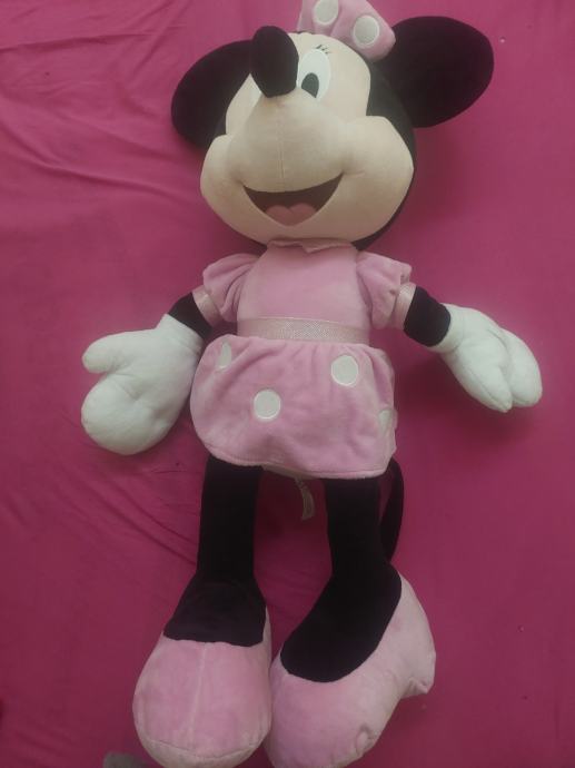 Mini Mouse