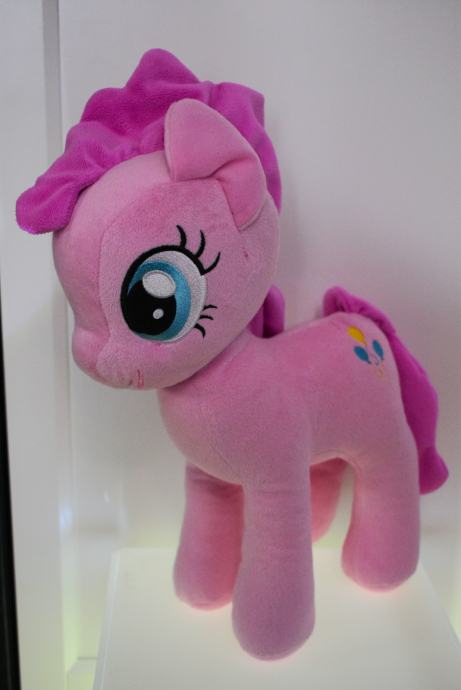 Pinkie pie - My little pony (30cm)