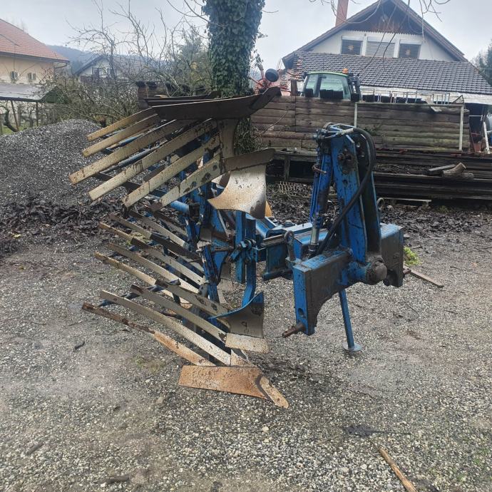 plug rabewerk 3 brazdni peresasti