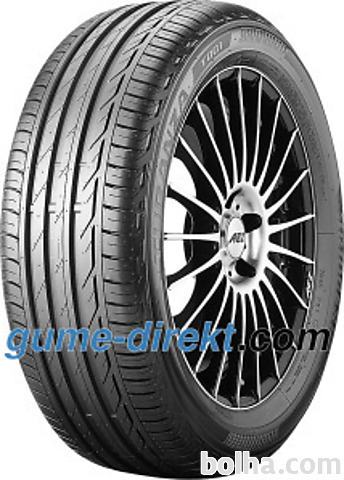 Bridgestone Turanza T001 ( 215/55 R17 94V AO )