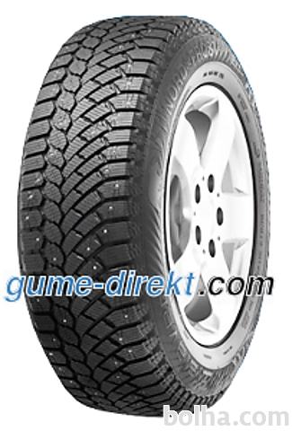 Gislaved Nord*Frost 200 ( 225/60 R17 103T XL, SUV, jezevke (brez...