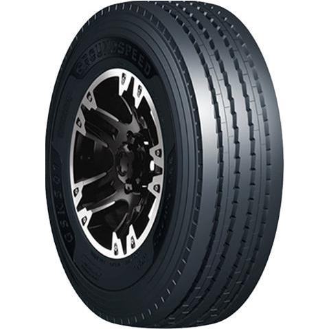 Groundspeed GSKS01 3PMSF 385/55 R22.5 160K