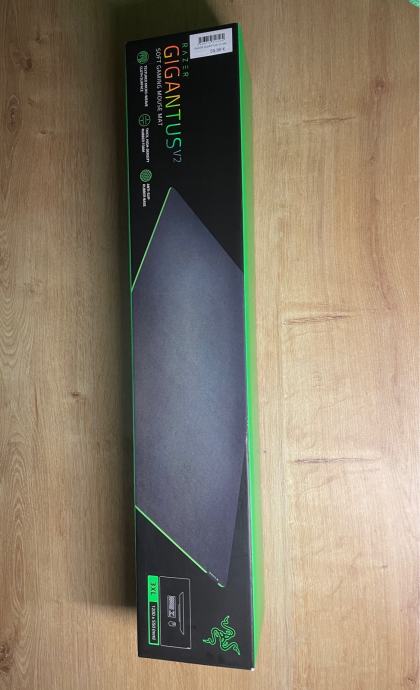 Podlaga za miško Razer 3XL