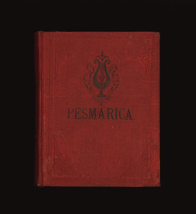 Pesmarica, 1889