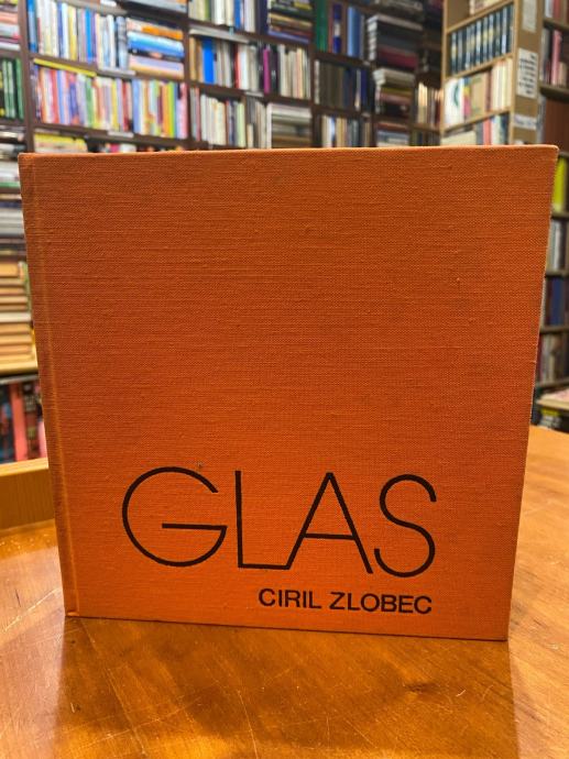 Ciril Zlobec: Glas