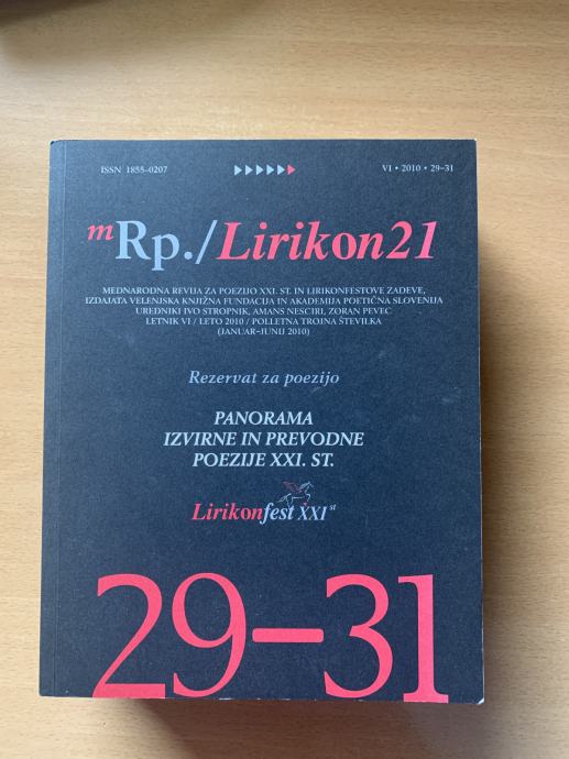 Lirikon21