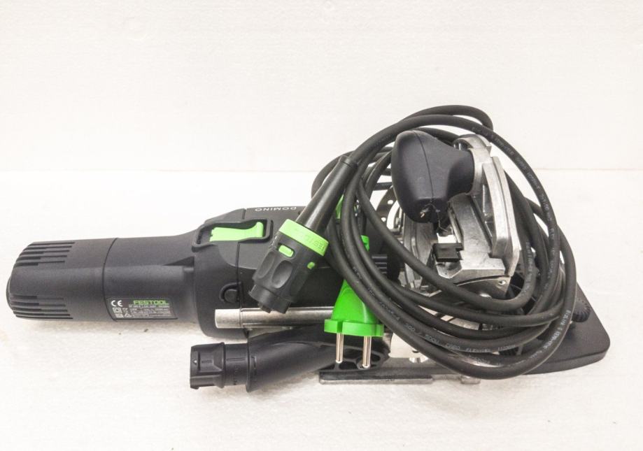 spojni stroj Festool Domino  DF 500 Q