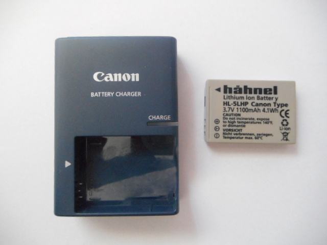 Canon cb 2lve схема