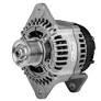 Alternator Mahle 100A 48V in pametni regulator