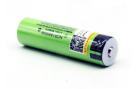 LI-Ion baterija 18650 3,7V 3400 mAh