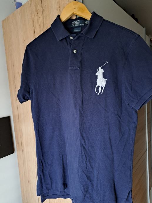 RALPH LAUREN - Polo majica (M)