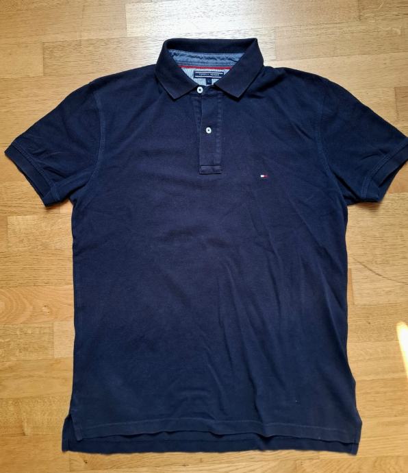 TOMMY HILFIGER - Polo majica (L)