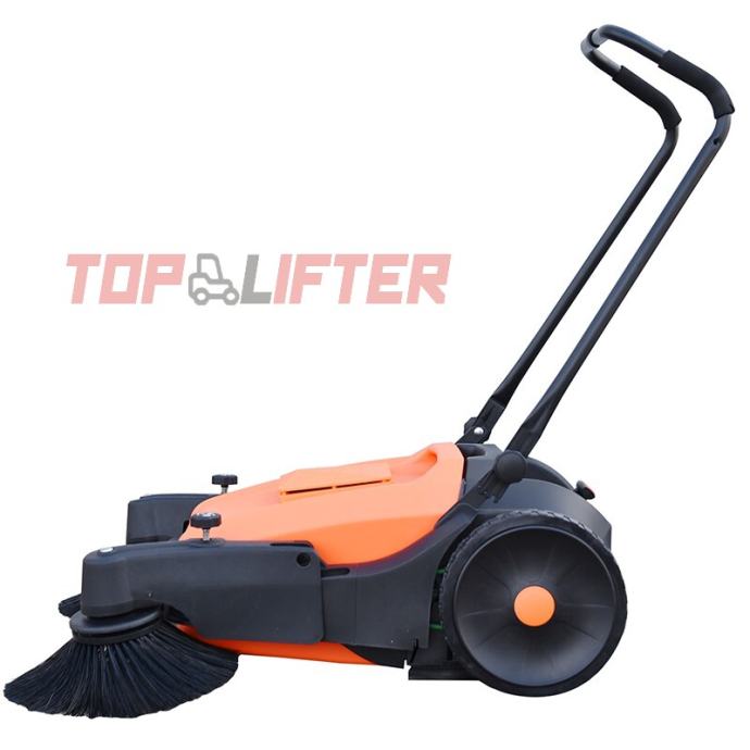 TOPLIFTER ROČNI POMETAČ 55 L - MS50FP