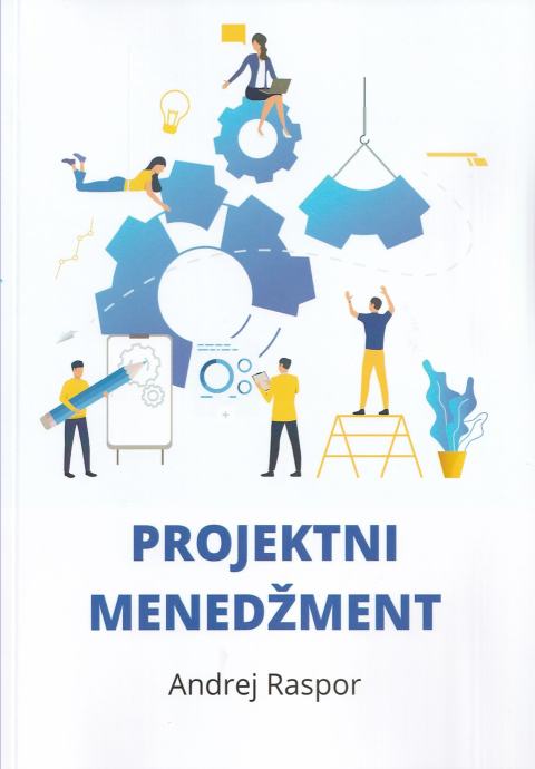 Projektni menedžment