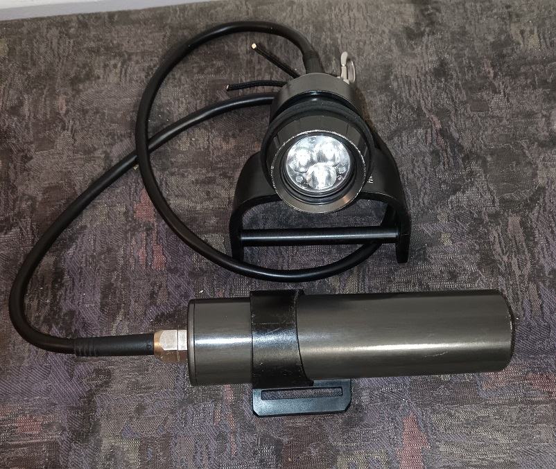 FINNSUB FINN LIGHT L1300 LONG