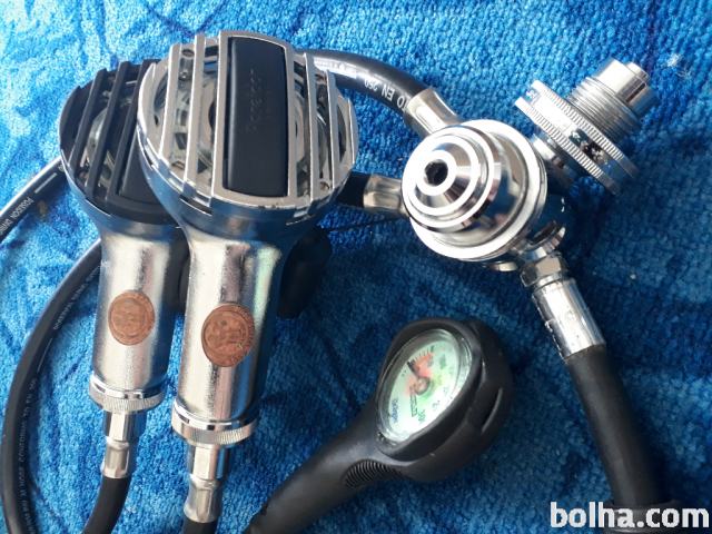 Prodam regulator Poseidon Jetstream