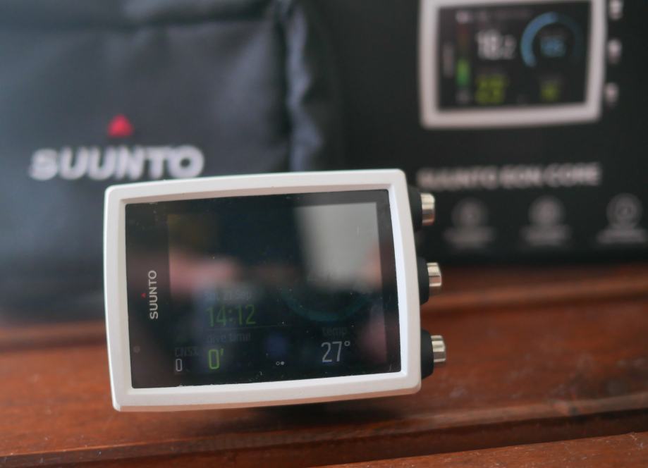 Suunto Eon Core