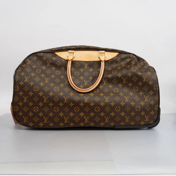 Potovalna torba Louis Vuitton Eor 60