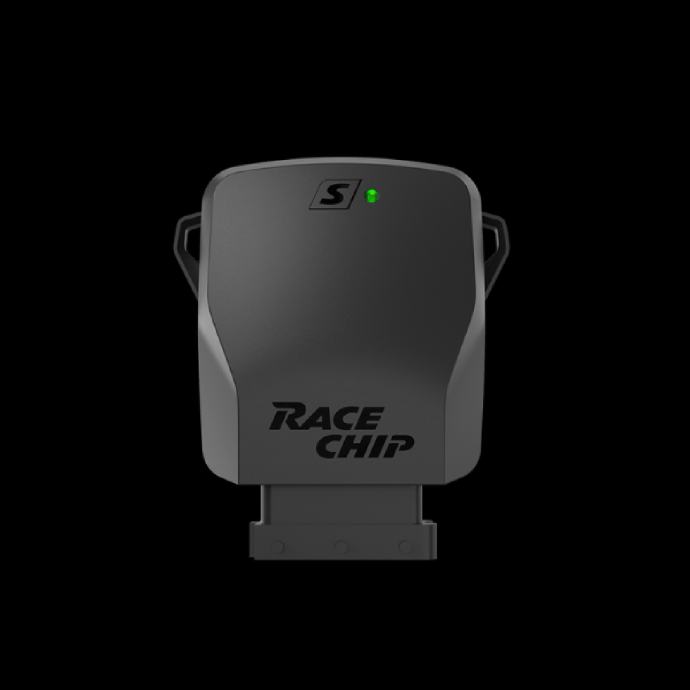 Race chip Mercedes B w246