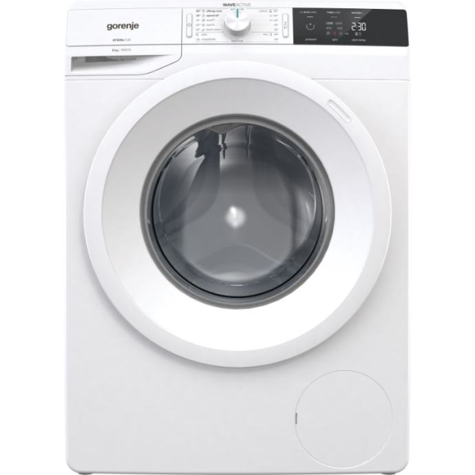 GORENJE pralni stroj WE62S3