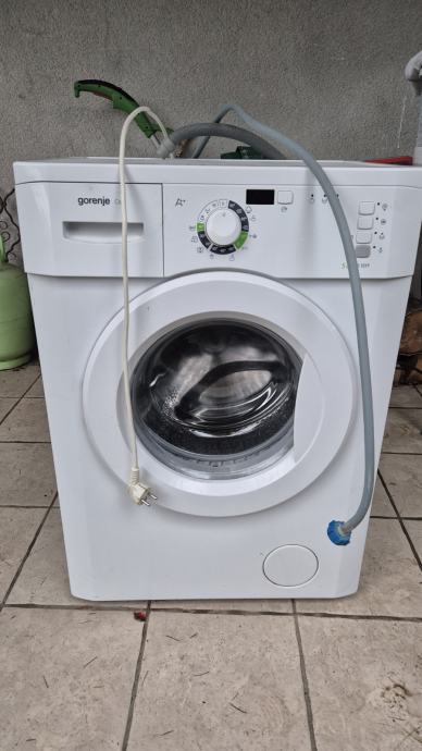 Gorenje Pralni stroj WS 5229