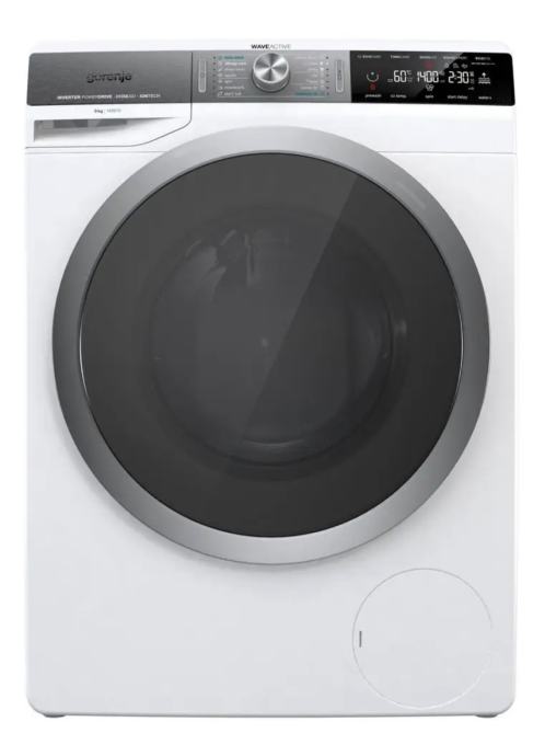 Gorenje WS947LN pralni stroj rabljen z garancijo