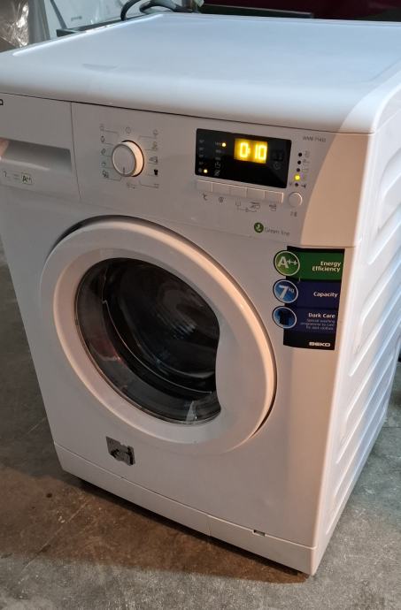 Pralni stroj BEKO  7kg 1400 obratov