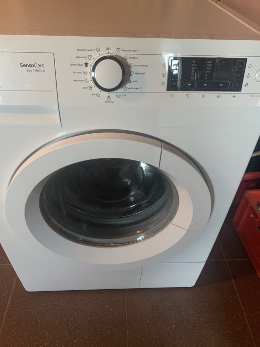 Pralni stroj Gorenje W8564P/I