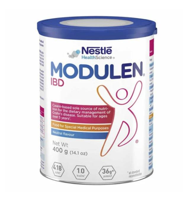 Modulen 400g